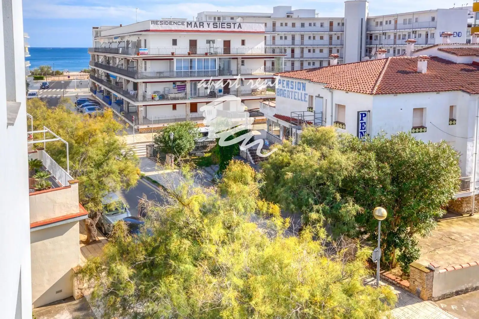 Appartamento con terrazza in vendita a Calderon de la Barca, imagen 4