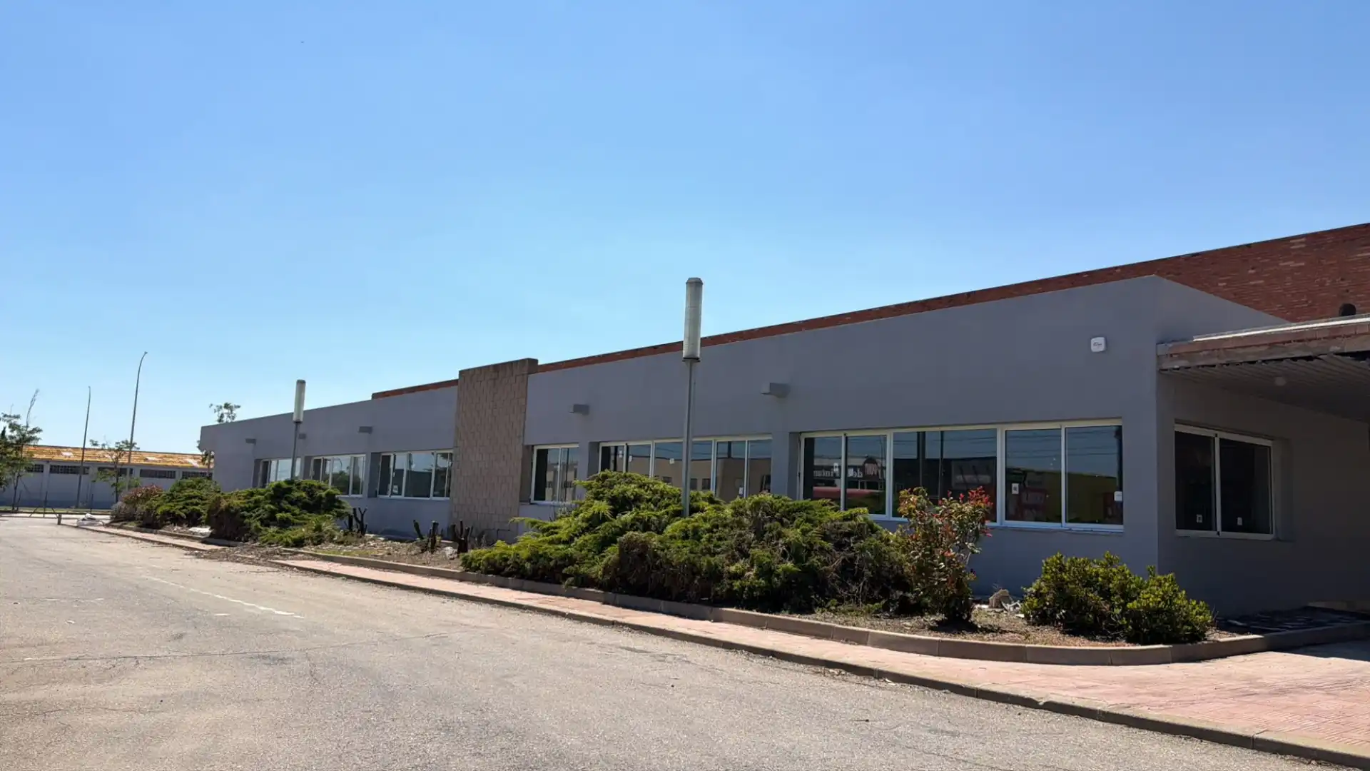 Nave industrielle à vendre à Valls, imagen 3