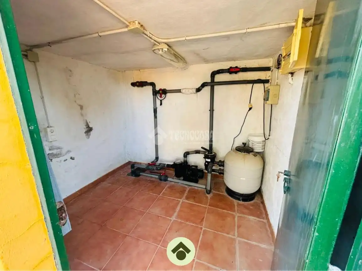 Finca rústica en venta en Adamuz con Aire acondicionado y Piscina