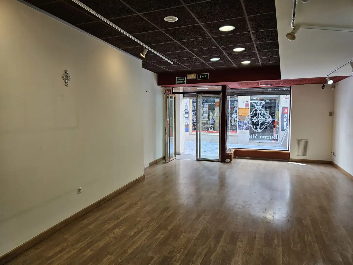 Local comercial en venda a Calle Maestra, imagen 11