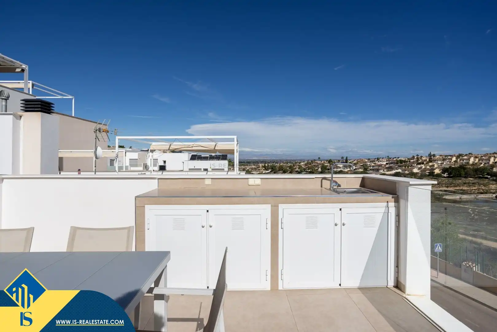 Detached house with pool for sale in Benijófar, imagen 24