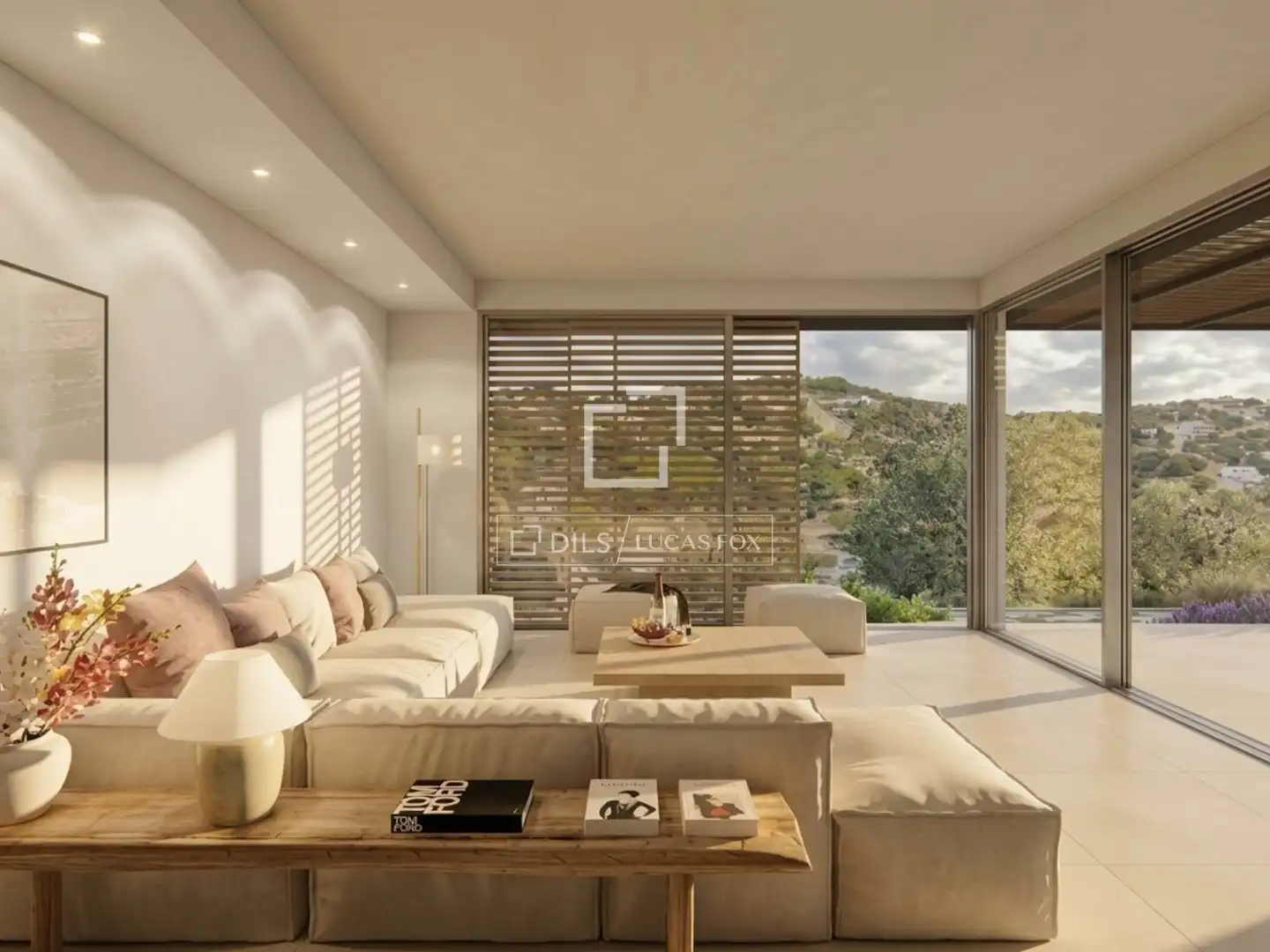 Villa avec terrasse à vendre à Sa Riera - Sa Fontansa, imagen 20