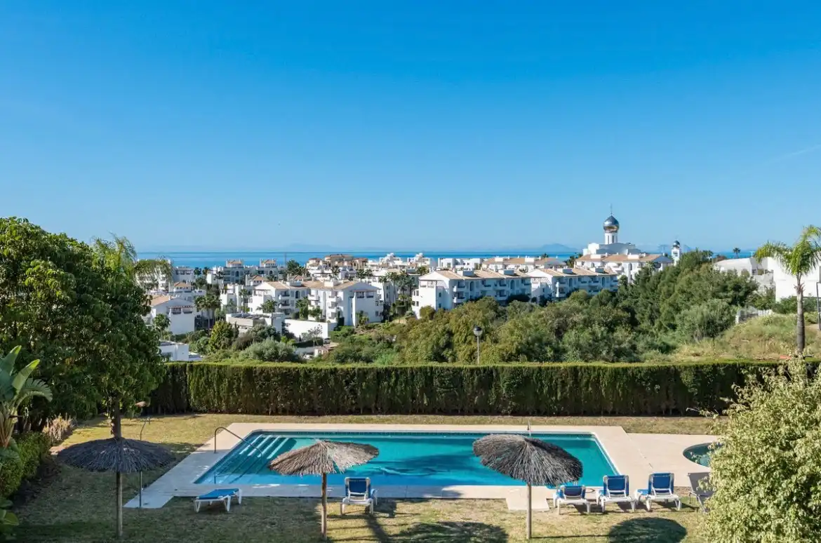 Wohnung mit Pool zum Verkauf in Selwo, imagen 2