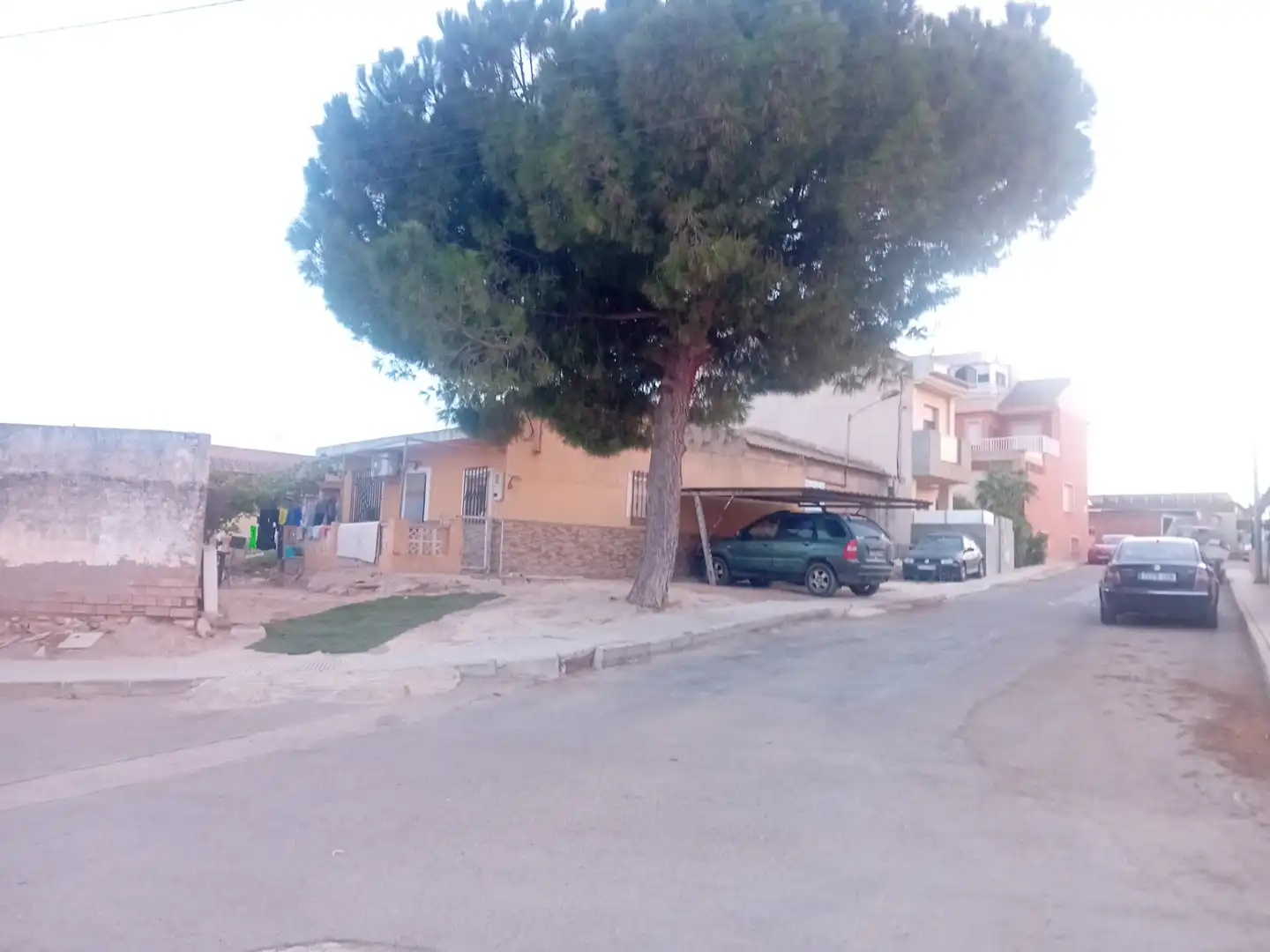 Parking of Residential for sale in Cartagena