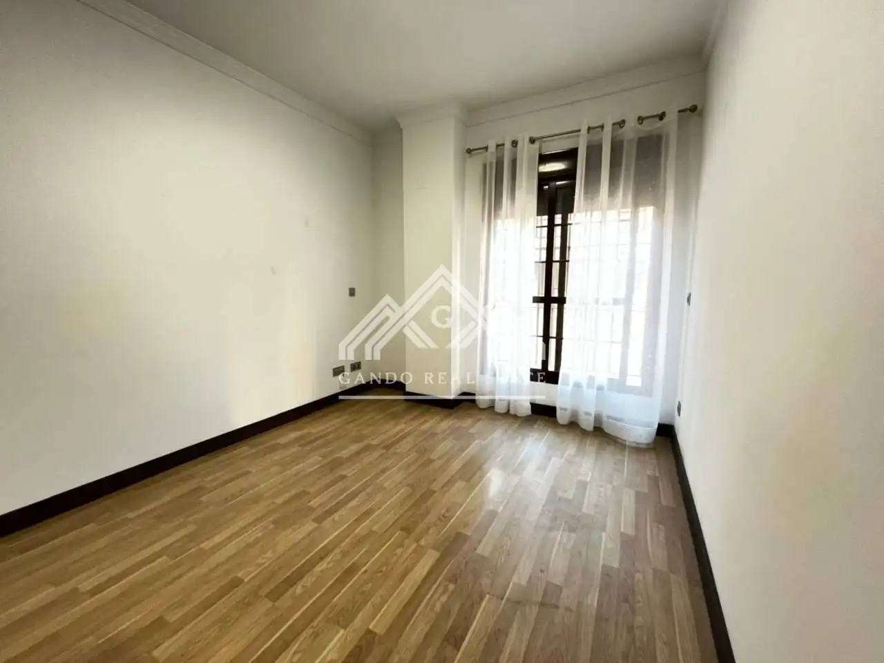 Piso de alquiler en Calle Lope de Vega, Arenal - La Pólvora