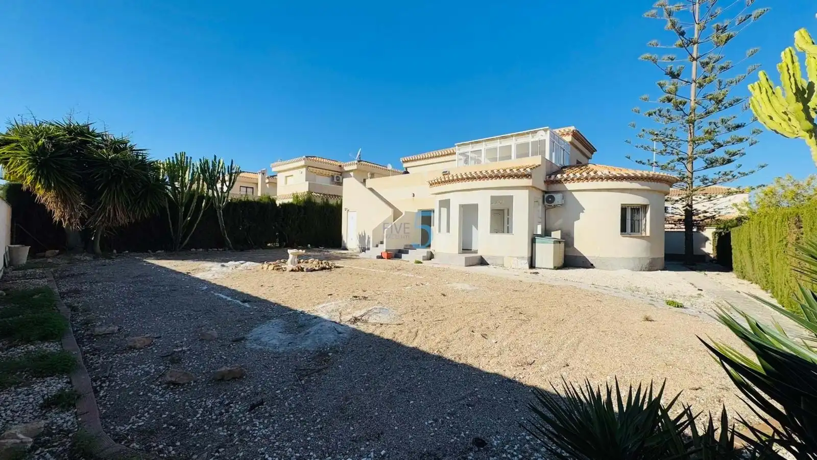 Maison avec terrasse à vendre à Orihuela Costa
