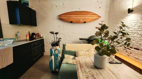 Photo 4 of Planta baja for sale in Carrer Baluard, La Barceloneta, Barcelona