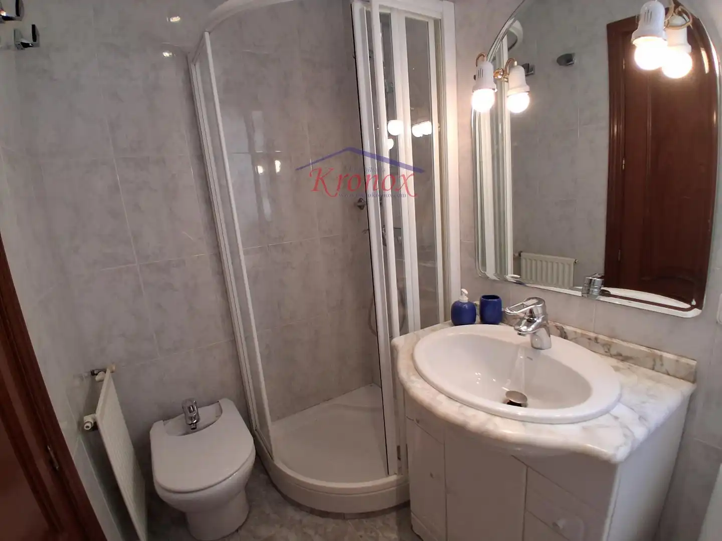 Baño de Piso en venta en Madrid con Aire acondicionado, Calefacción y Terraza