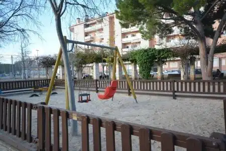 Vista exterior de Pis en venda en  Palma de Mallorca amb Aire condicionat, Calefacció i Balcó