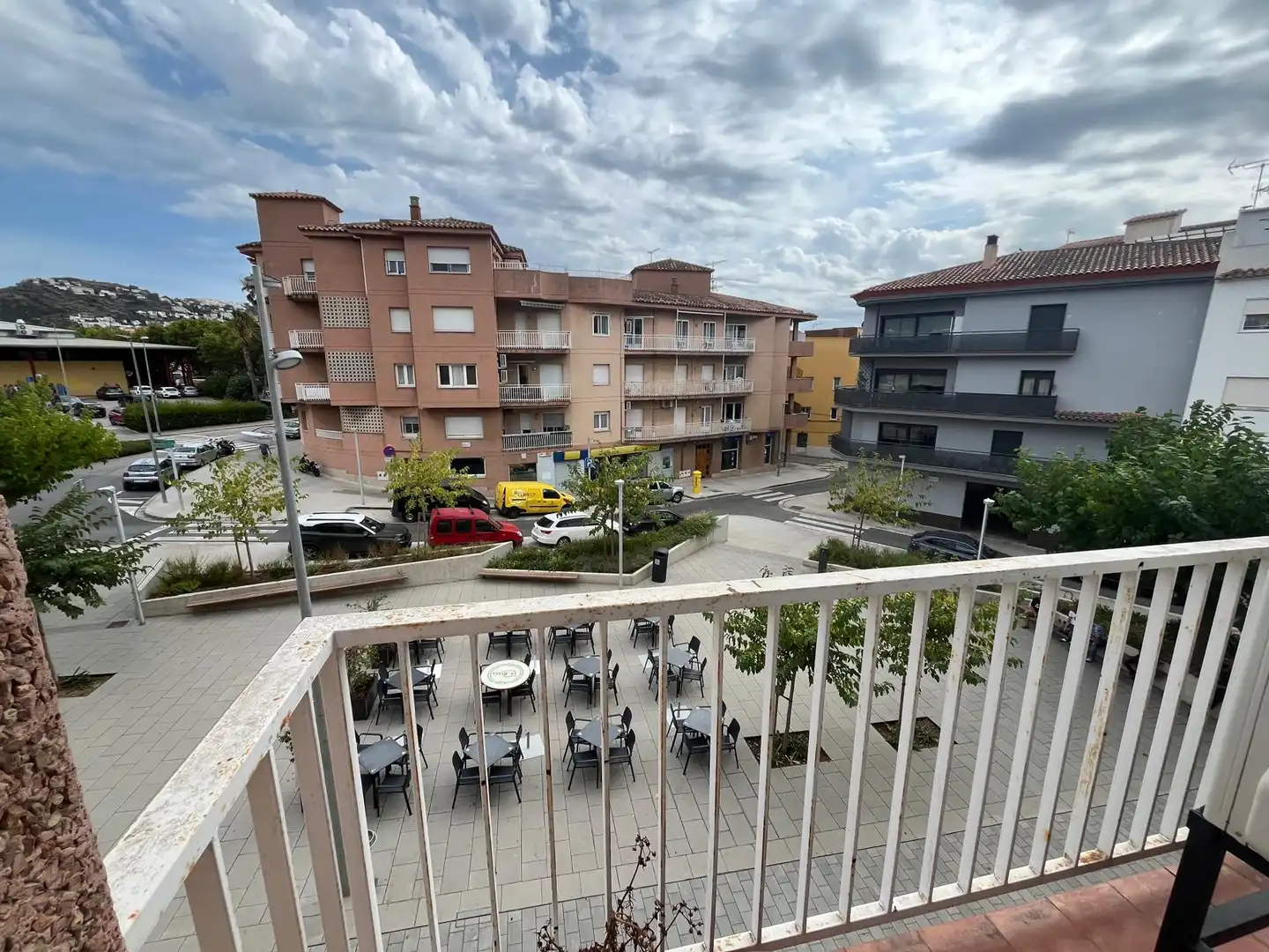 Apartament en venda a Plaza Pep Ventura, 10 2º1ª y 2º2ª, 10, Centre
