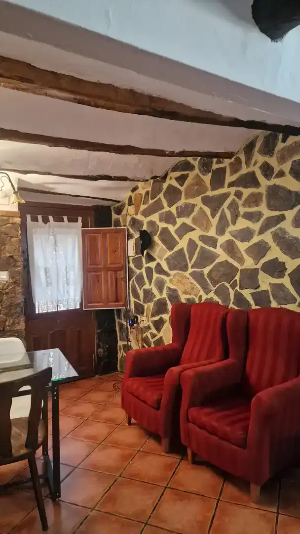 Finca rústica en venda en Toràs amb Balcó
