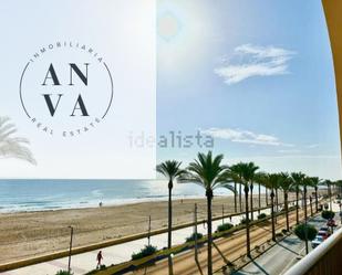 Vista exterior de Dúplex en venda en El Campello amb Aire condicionat, Calefacció i Terrassa