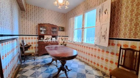 Foto 4 de Casa adosada en venda a Lugar Escarabote, 1, Boiro, A Coruña