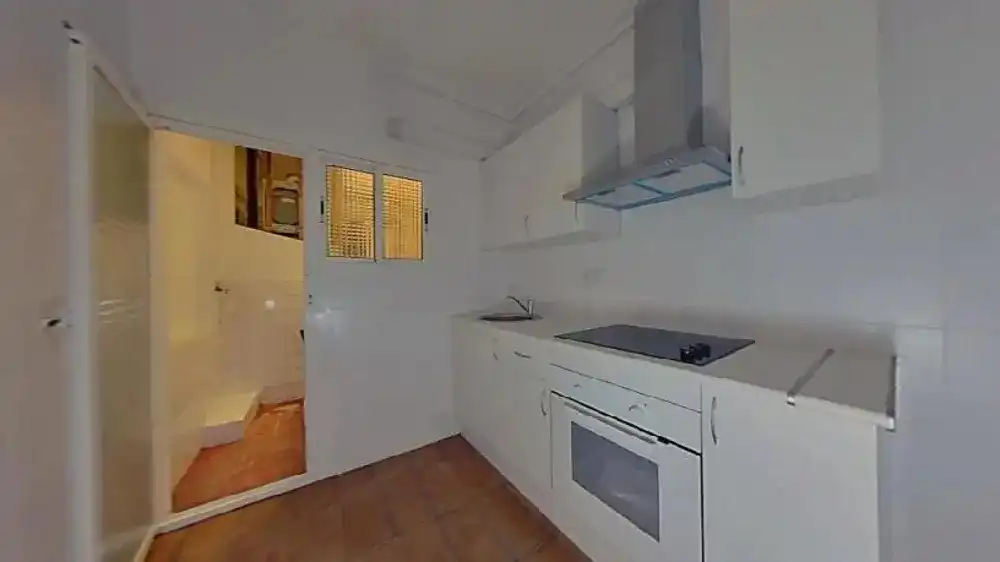 Piso en venta en Carrer Carretera de Barcelona, imagen 4