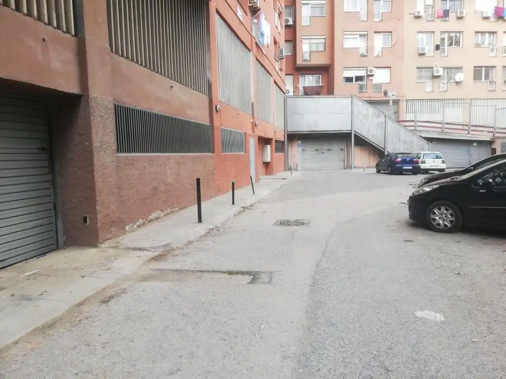 Parcheggio in vendita a c/ zona franca, imagen 5