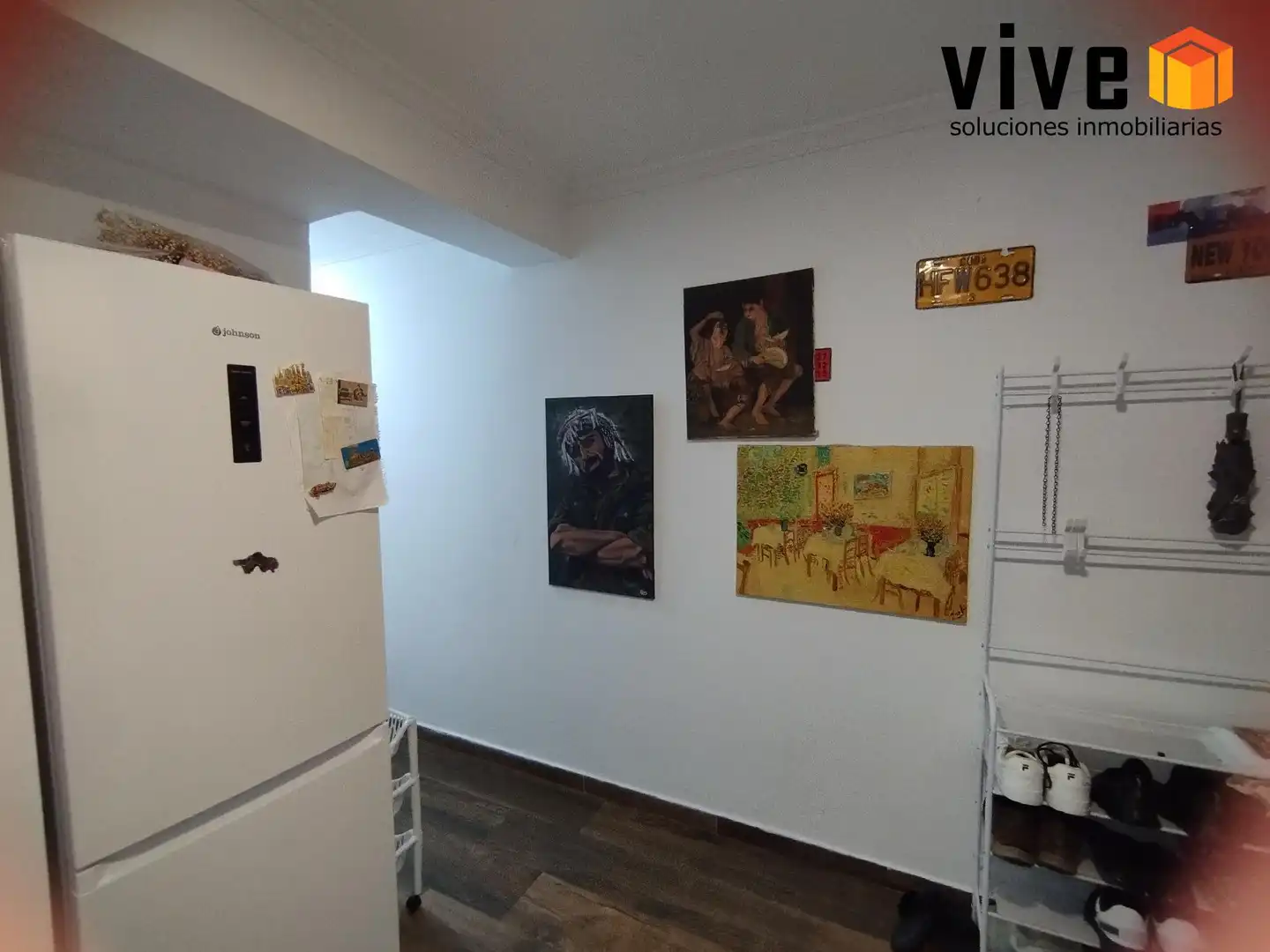 Appartement avec terrasse à vendre à Calle PERAL, imagen 25