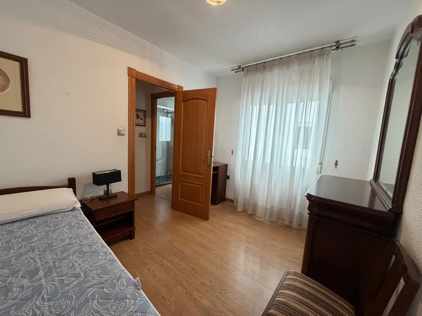 Flat for rent in Avenida de Dílar, 19, Barrio de Zaidín