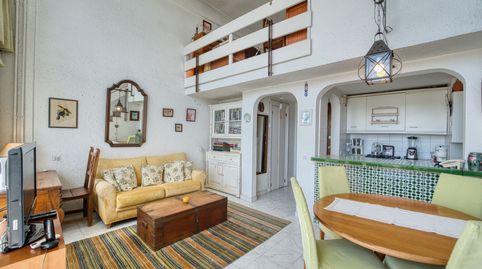 Foto 4 de Dúplex en venda a Playa de la Fontanilla, Marbella