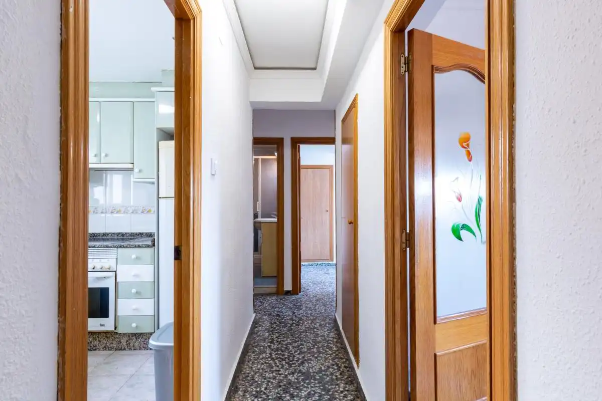 Piso en venta en Paterna con Calefacción