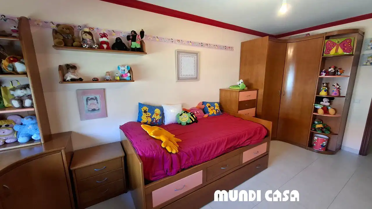 Apartament amb terrassa en venda a fONTEFRIA-ESCARABOTE, imagen 14