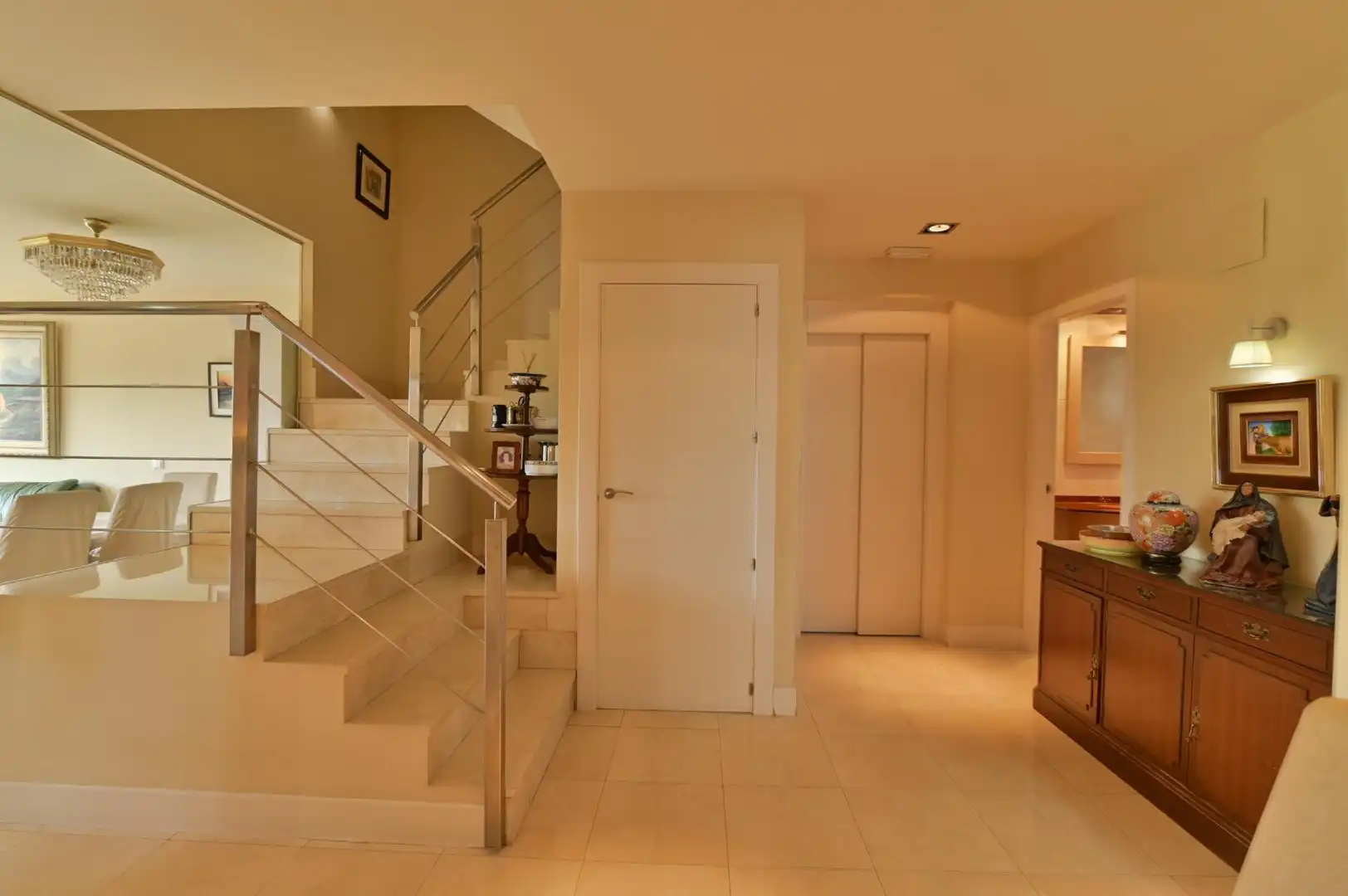 Casa o chalet en venta en Gorliz con Calefacción, Jardín privado y Terraza