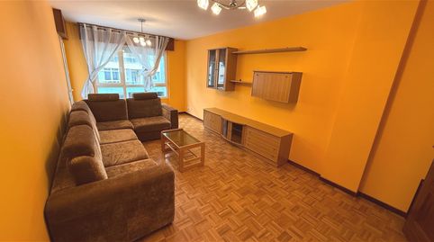 Foto 4 de Piso en venta en Vilagarcía, Vilagarcía de Arousa