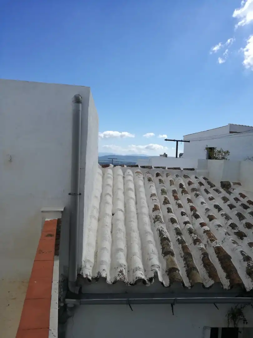 Casa rústica amb terrassa en venda a Vejer, imagen 33