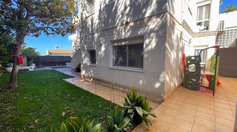 Foto 4 de Dúplex en venda a La Bonanova,  Palma de Mallorca