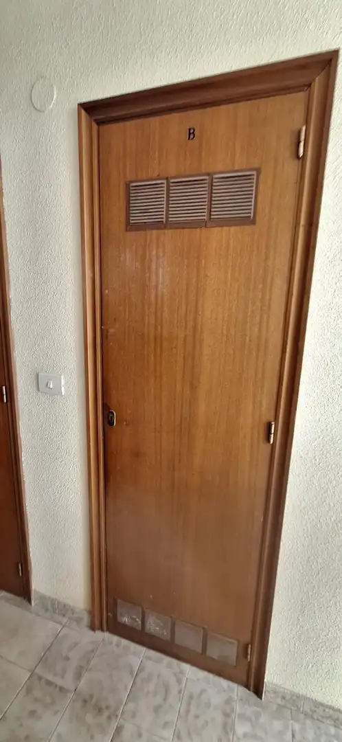 Apartament amb terrassa en venda a Centro, imagen 20