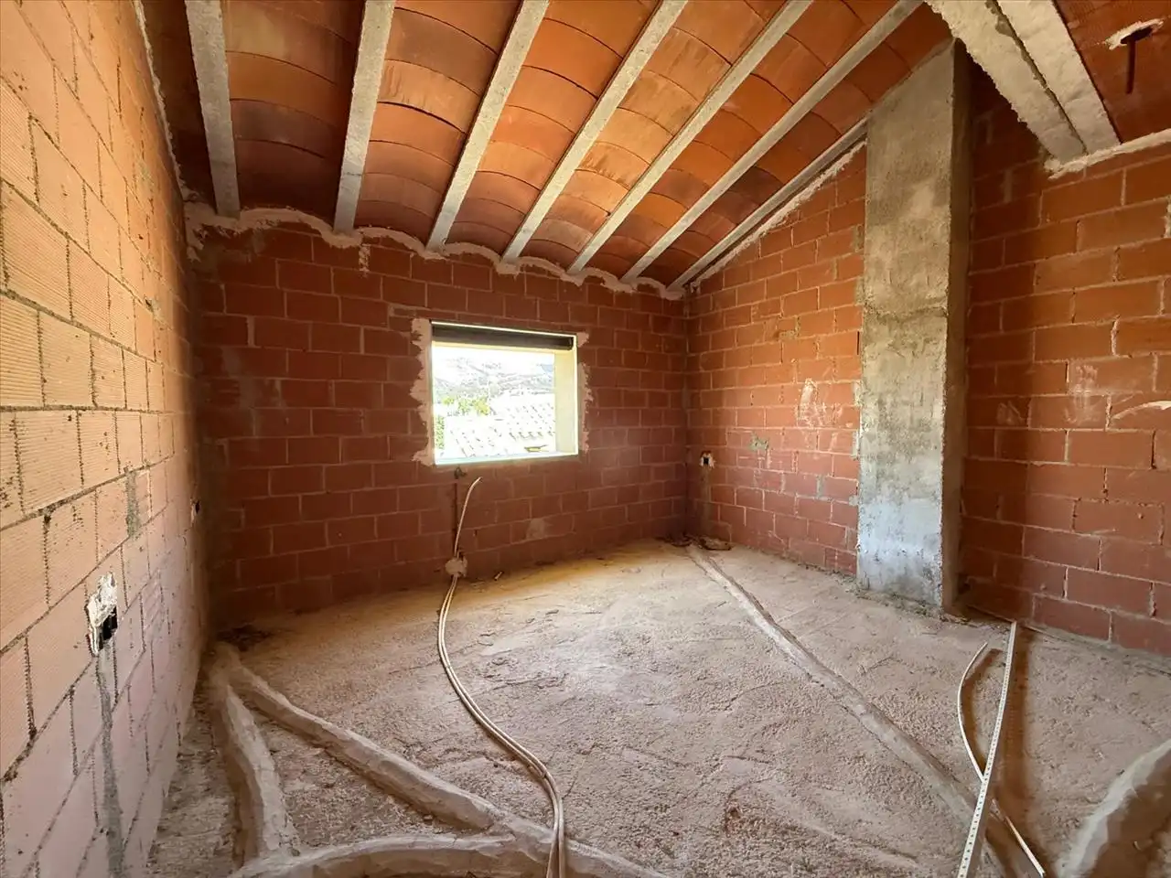 Detached homes for sale in Calle Soledad, Caravaca de la Cruz