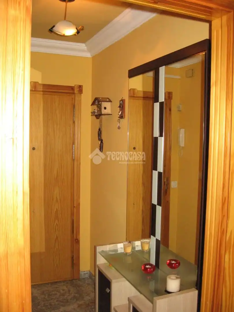 Piso en venta en Málaga con Amueblado