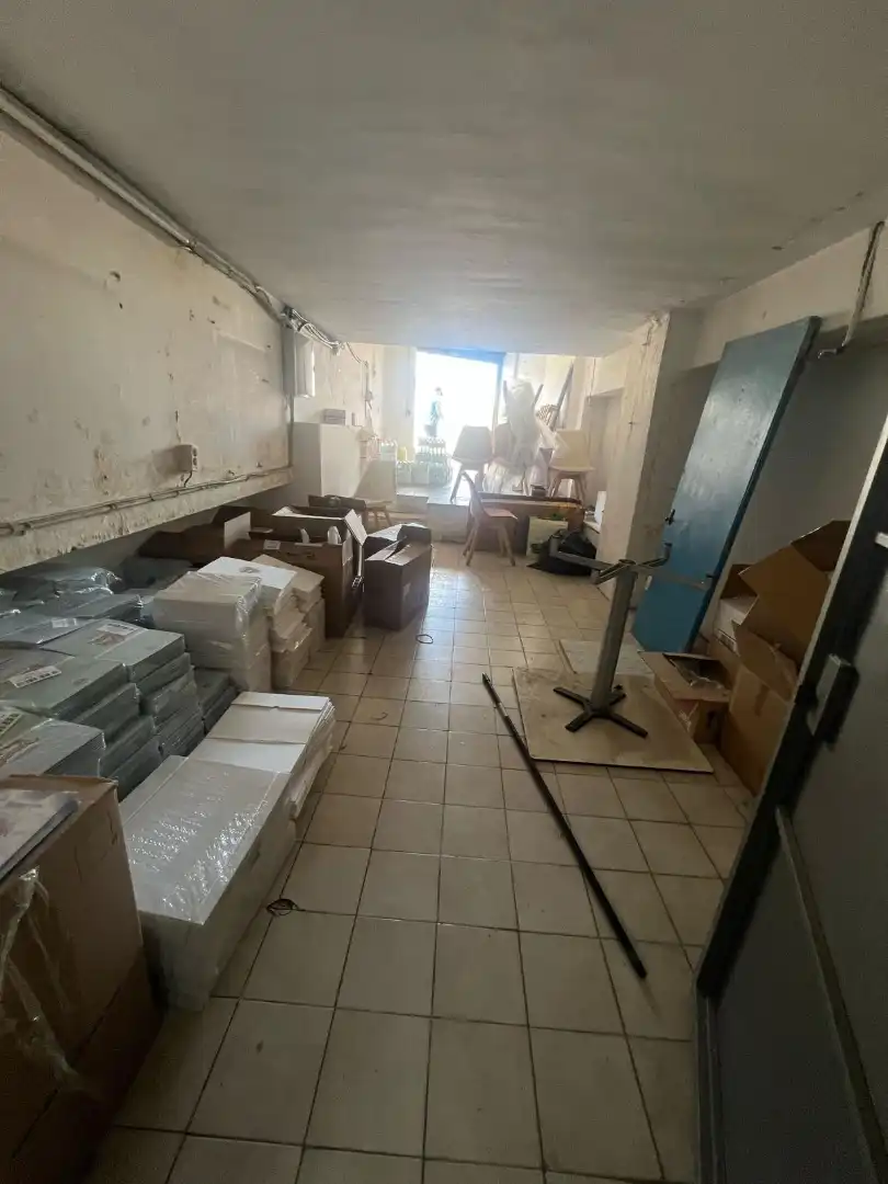 Local comercial en venta en Avenida de la Rosaleda, imagen 9