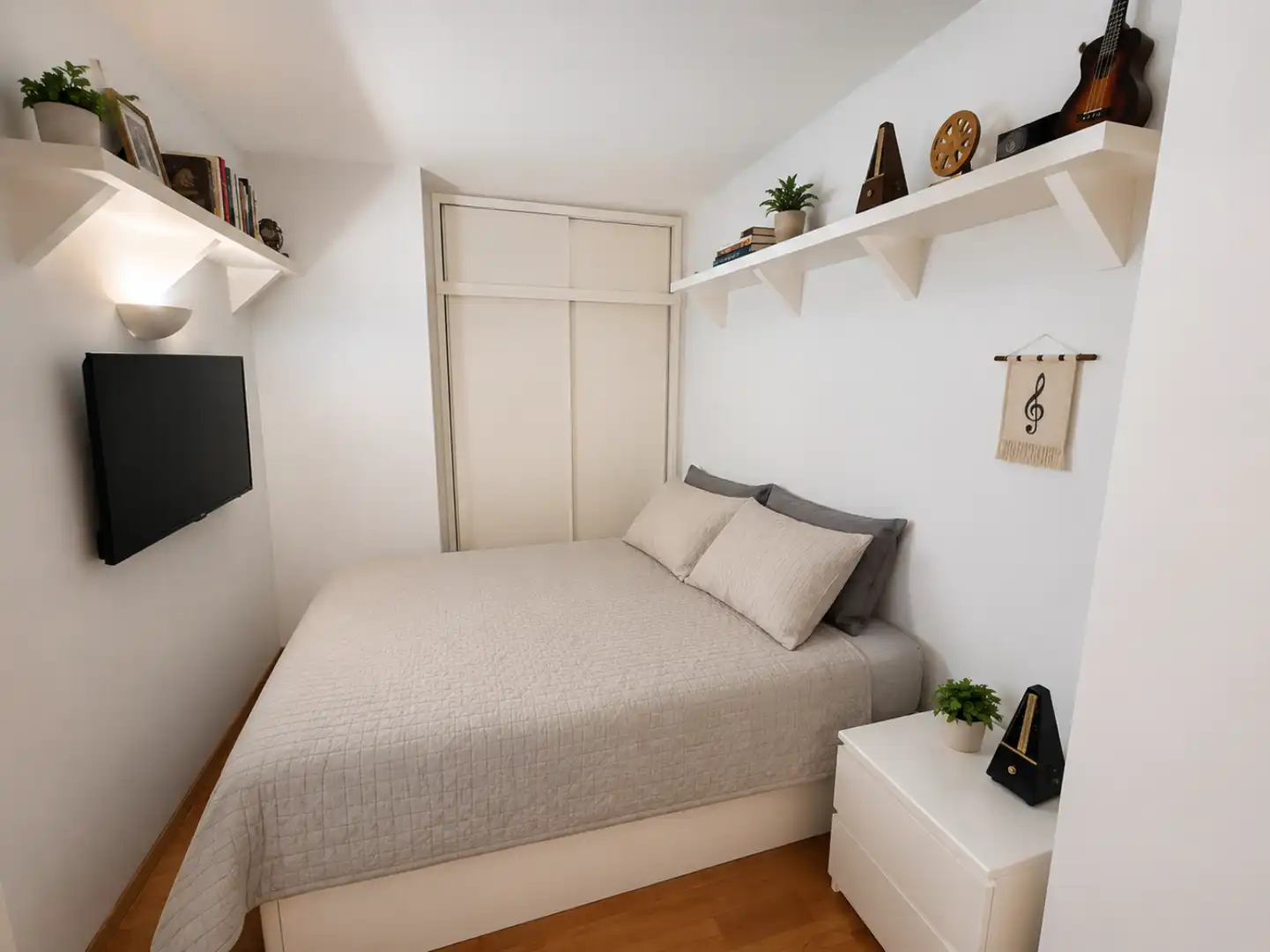 Wohnung mit Pool zum Verkauf in Palma de Mallorca - cami del corb mari 12, imagen 12
