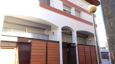 Foto 2 de Pis en venda a Pasaje Josep Gironès, Gorg, Badalona