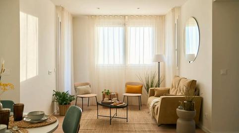 Foto 3 de Pis de lloguer a N/a, Zona Industrial, Alcobendas