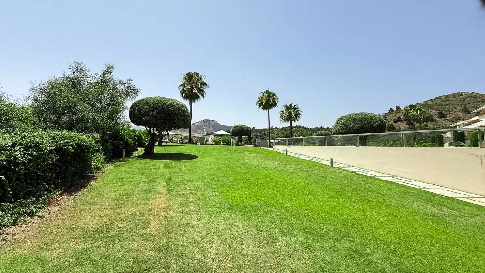 Wohnung mit Pool zum Verkauf in Avenida de Ronda 3C, imagen 32