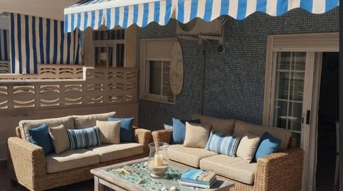 Foto 2 de Piso en venta en Playa de Gandia, Gandia