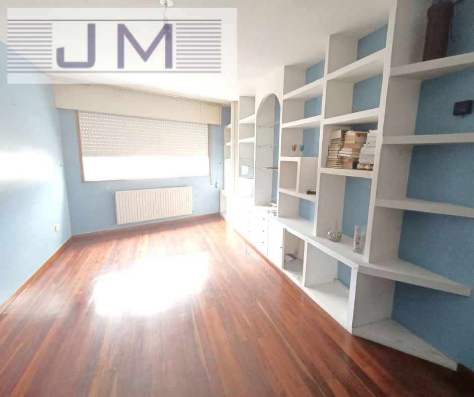 Living room of Flat for sale in Ribeira  with Storage room
