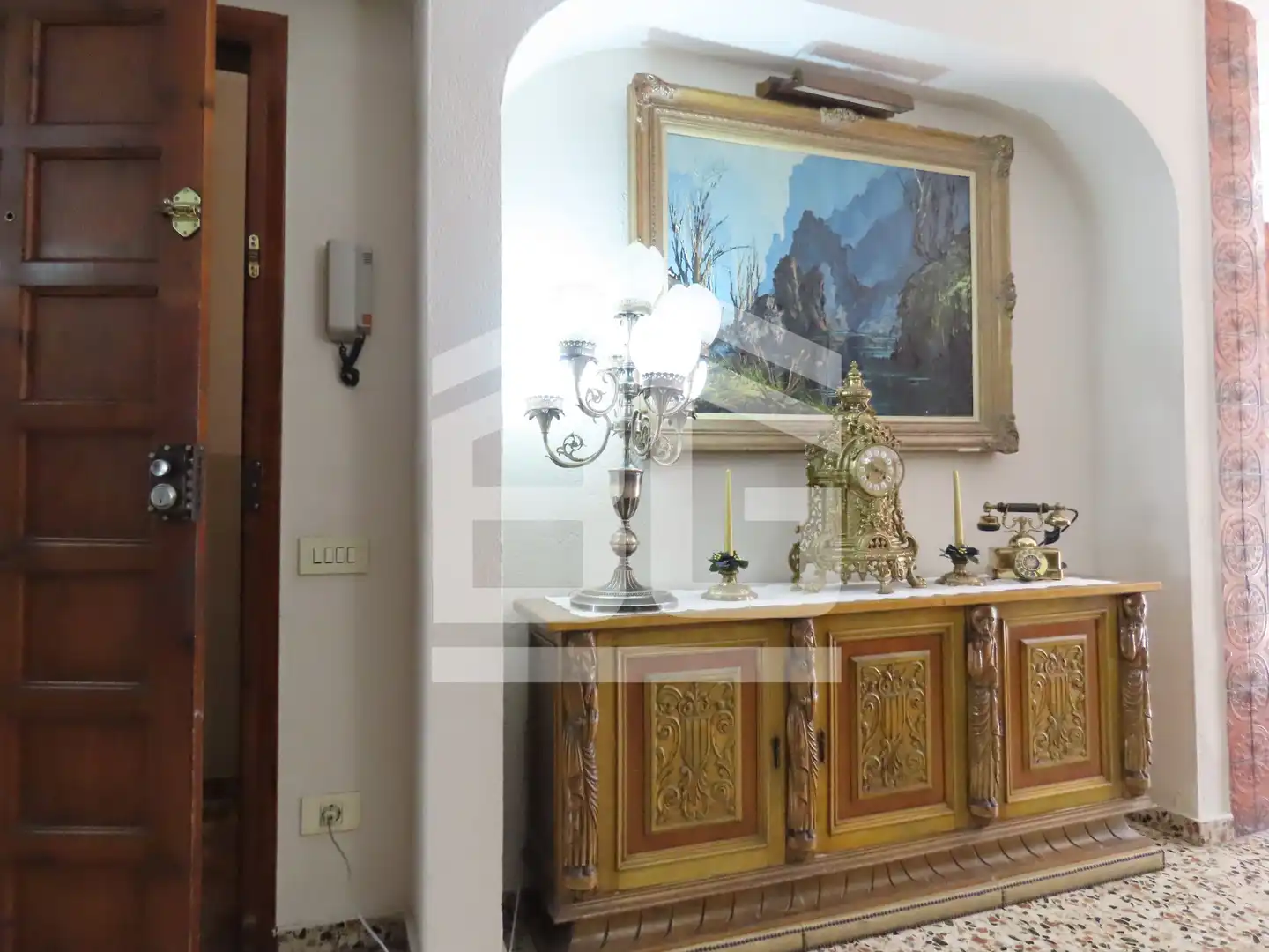 Terraced house with terrace for sale in Carrer Sant Josep de Calassanç, imagen 38