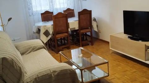 Foto 5 de Piso en venta en Avenida de Santiago, 2, Belorado, Burgos