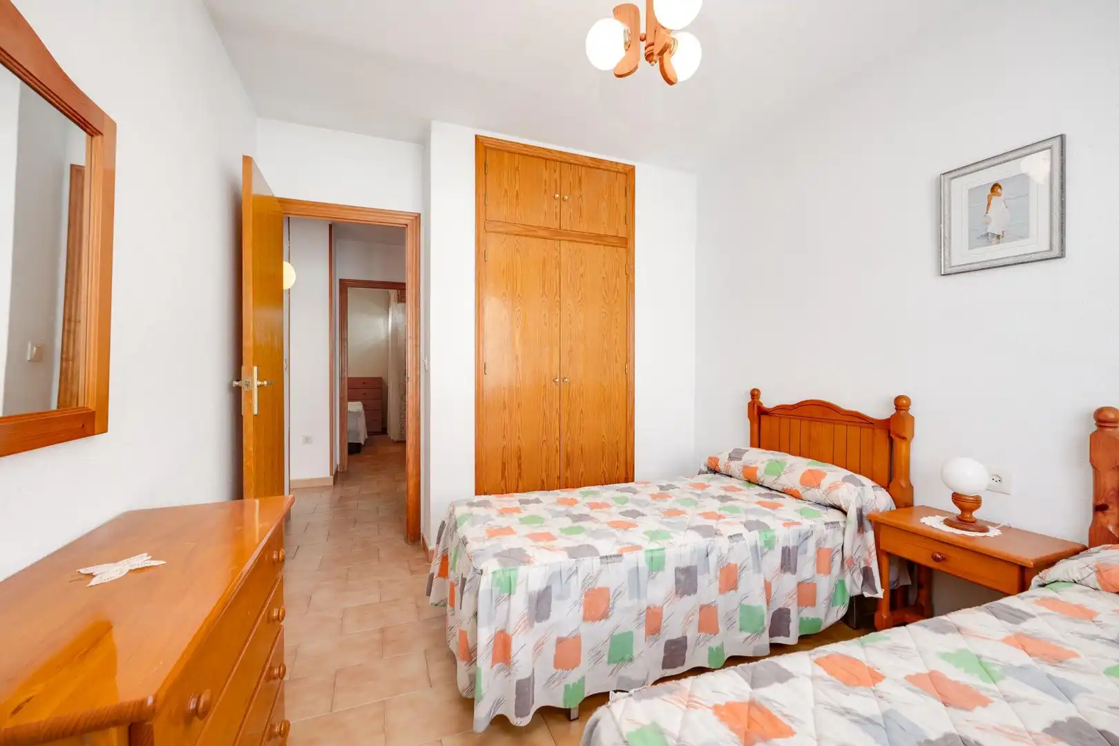 Bungalow amb piscina en venda a Calle Calle Palangre 30, imagen 29