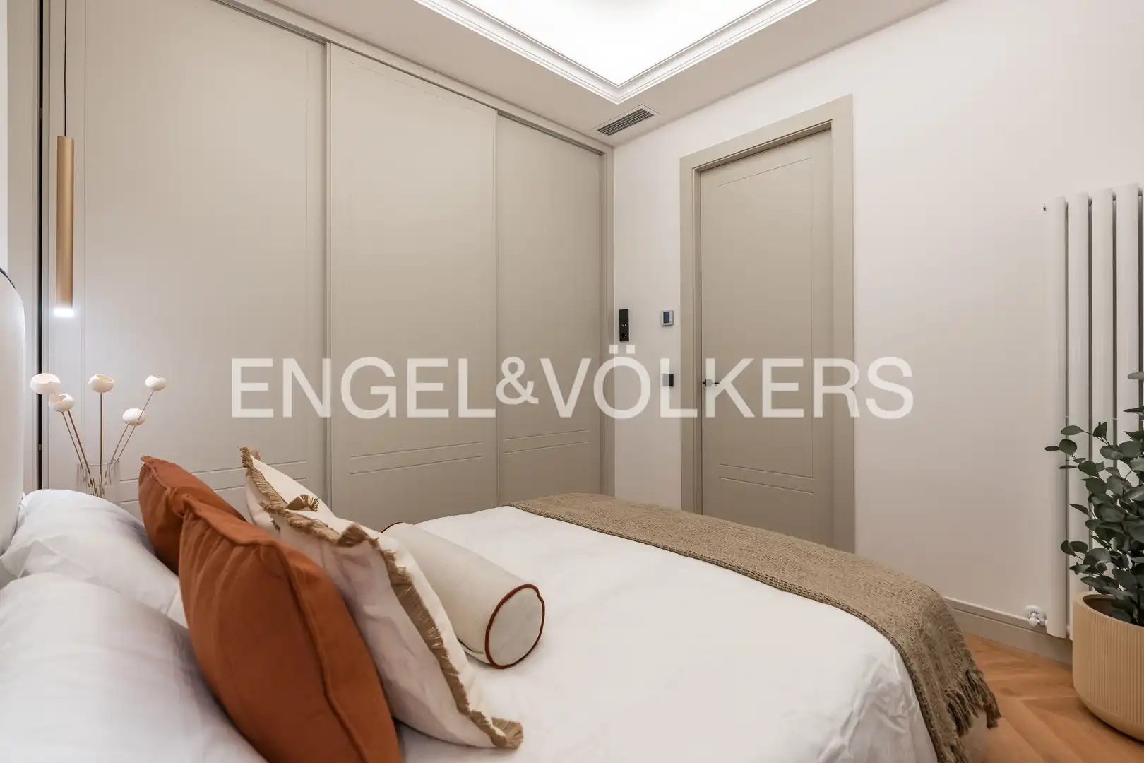 Appartement avec ascenseur à vendre à Barrio de Salamanca, imagen 29