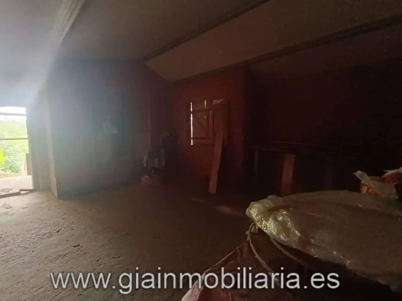 Casa con jardín en venta en Calle Fornelos, imagen 46