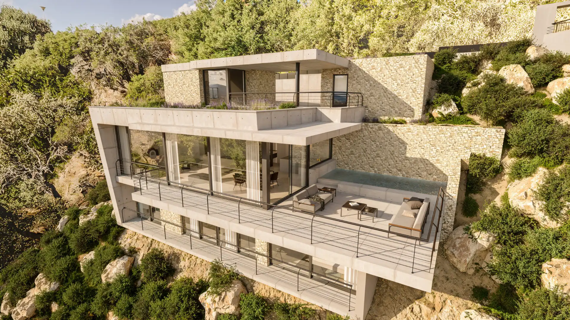 Casa o chalet en venta en Urbanitzacions