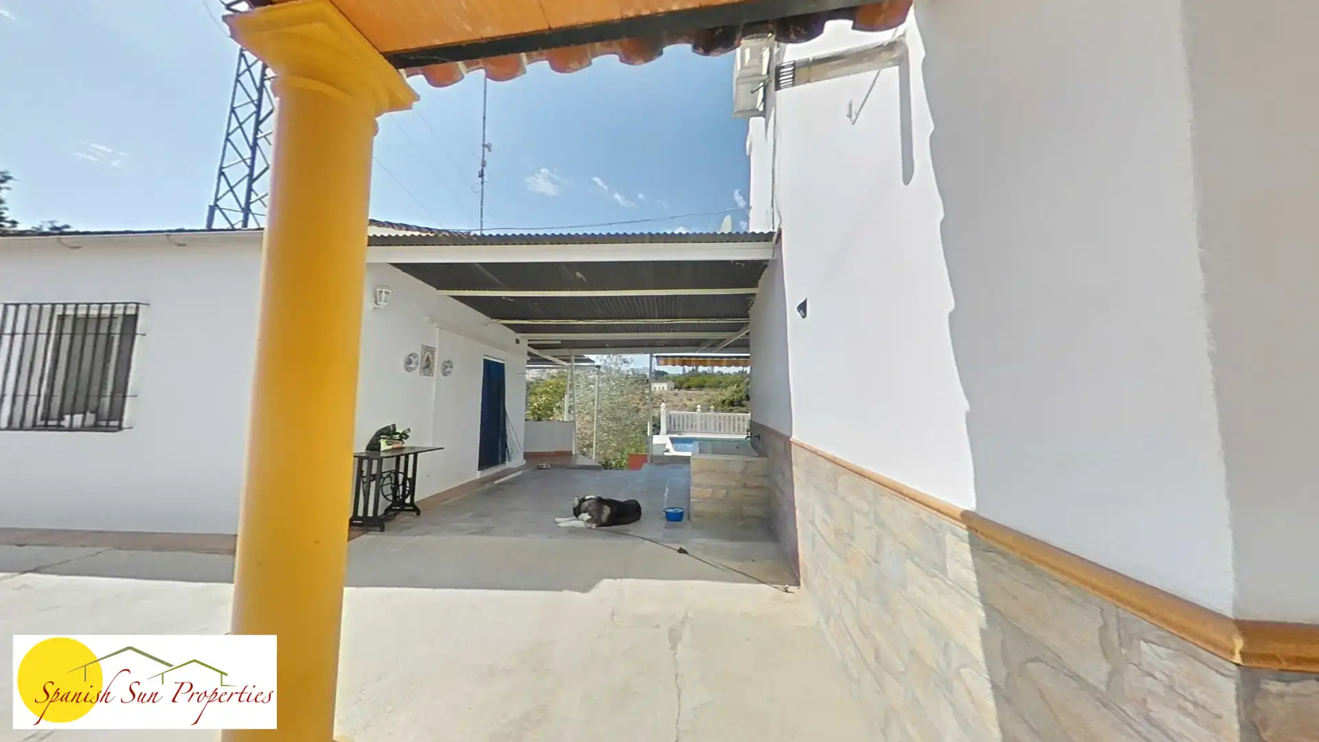 Xalet amb piscina en venda a Diseminado Diseminados, imagen 26