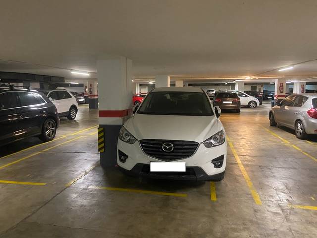 Garaje en Venta en Joan Gamper en Barri de les Corts