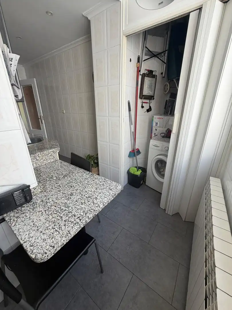 Piso con ascensor en venta en Centro, imagen 6