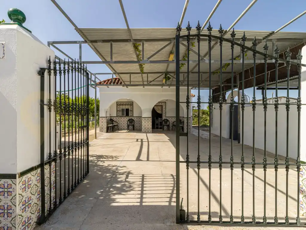 Casa o chalet en venta en El Puerto de Santa María