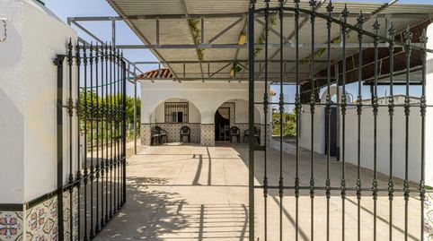 Foto 3 de Casa o chalet en venta en El Juncal - Vallealto, El Puerto de Santa María