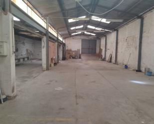 Industrial buildings for sale in Vilamarxant